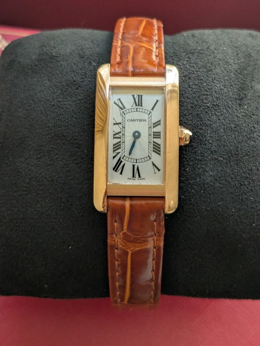 Cartier like new